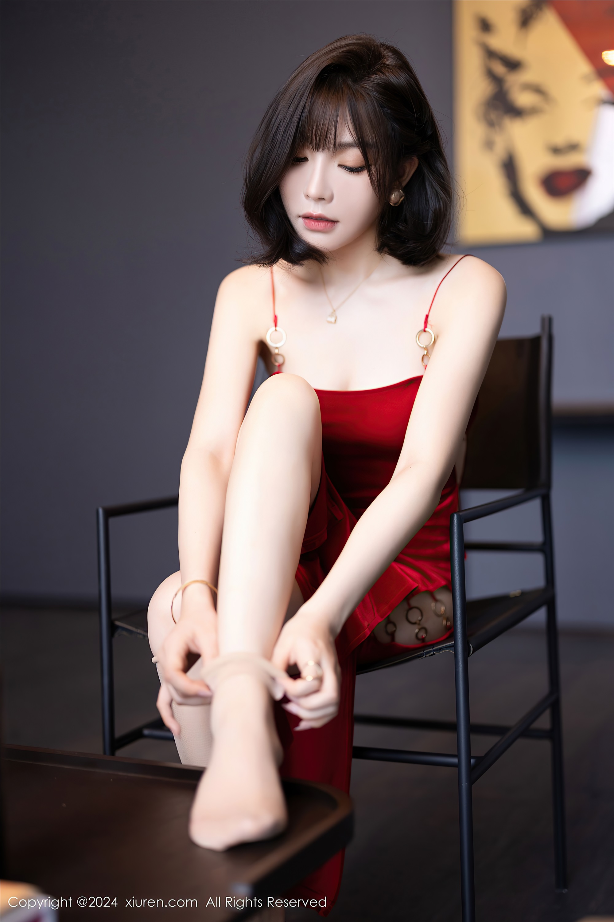 Xiuren秀人网 2024.09.29 NO.9229 徐莉芝Booty